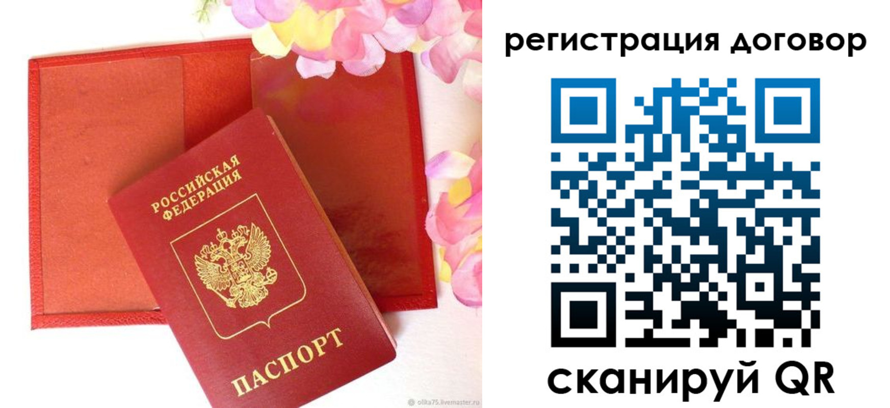 прописка иностранных граждан в Оленегорске