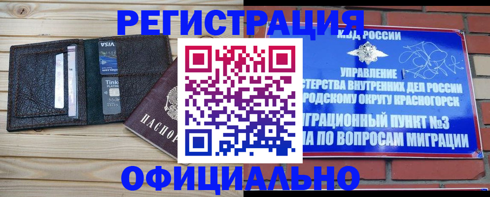 купить прописку в Оленегорске